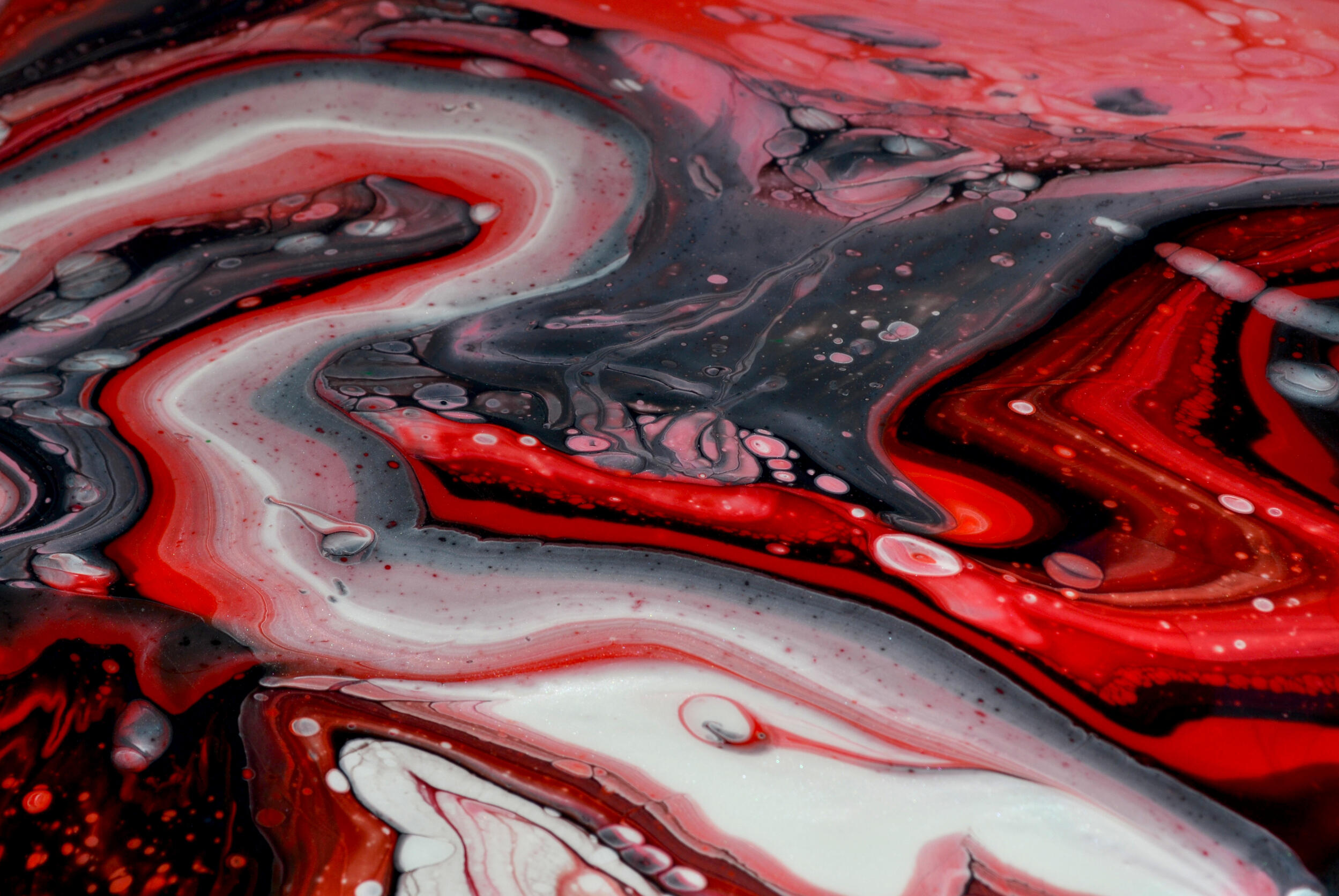 Pour I assisted and taught a friend to do with their daughter.