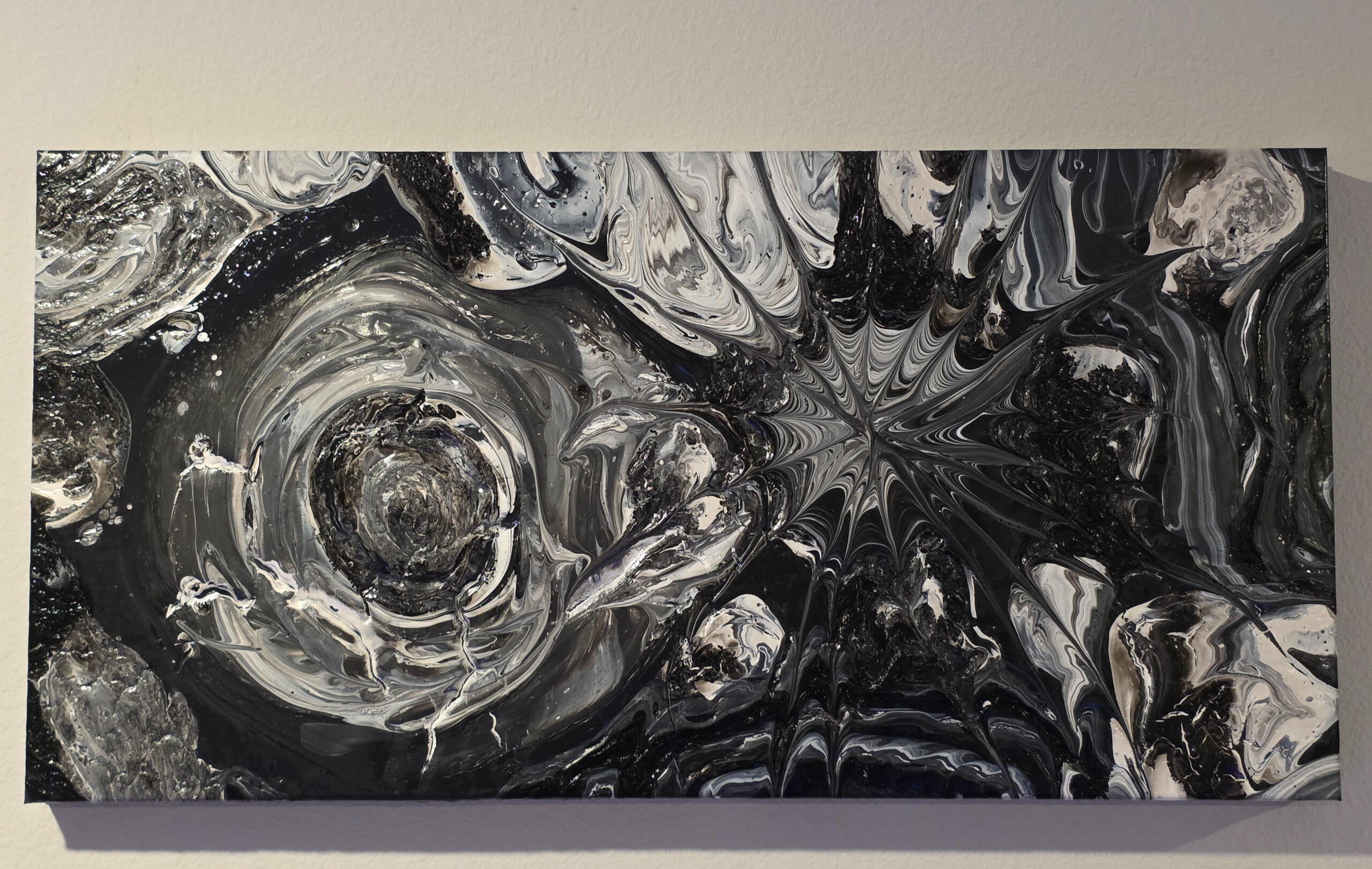 Day &#39;n Night/Polar